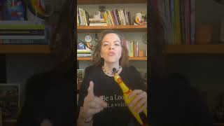 Your brain likes certainty #booktuber #bookish