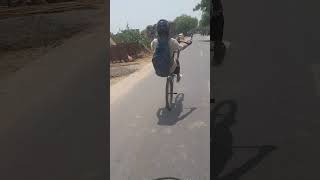 cycle riding stend short video support please subscribe me guys# mtb Shani rider king 💪🚴
