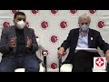 How IGHV Mutation of CLL Affects Response to Ibrutinib + Venetoclax - Dr. Talha Munir ASH 2022