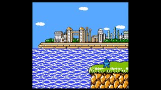 Wily &amp; Right no RockBoard: That's Paradise (Endings and Credits)