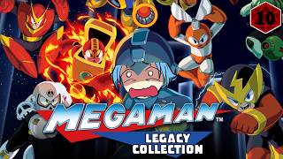 [Mega Man 4] - This is the good one
