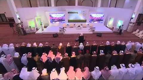 عشائية تصويره خاشعة للقارئ ياسر الدوسري من محراب ج