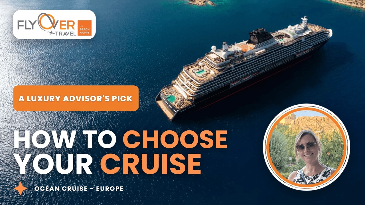 Explora Journeys: Luxury Suite Tour & How to Choose Your Cruise | Advisor Guide