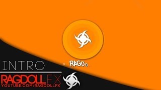 INTRO | My First 2D Intro