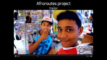 35C3 -  Afroroutes: Africa Elsewhere