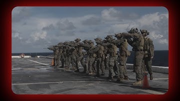 What Navy Training REALLY Looks Like Inside