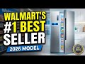 Walmart's #1 Best Selling Chest Freezer 2026 | Frigidaire 7.0 Cu Ft