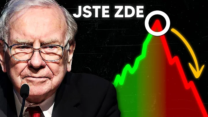 Warren Buffett: POSLEDNÍ VAROVÁNÍ 2026