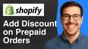 Hoe je korting kunt toevoegen aan voorafbetaalde bestellingen in Shopify [Eenvoudige handleiding ...