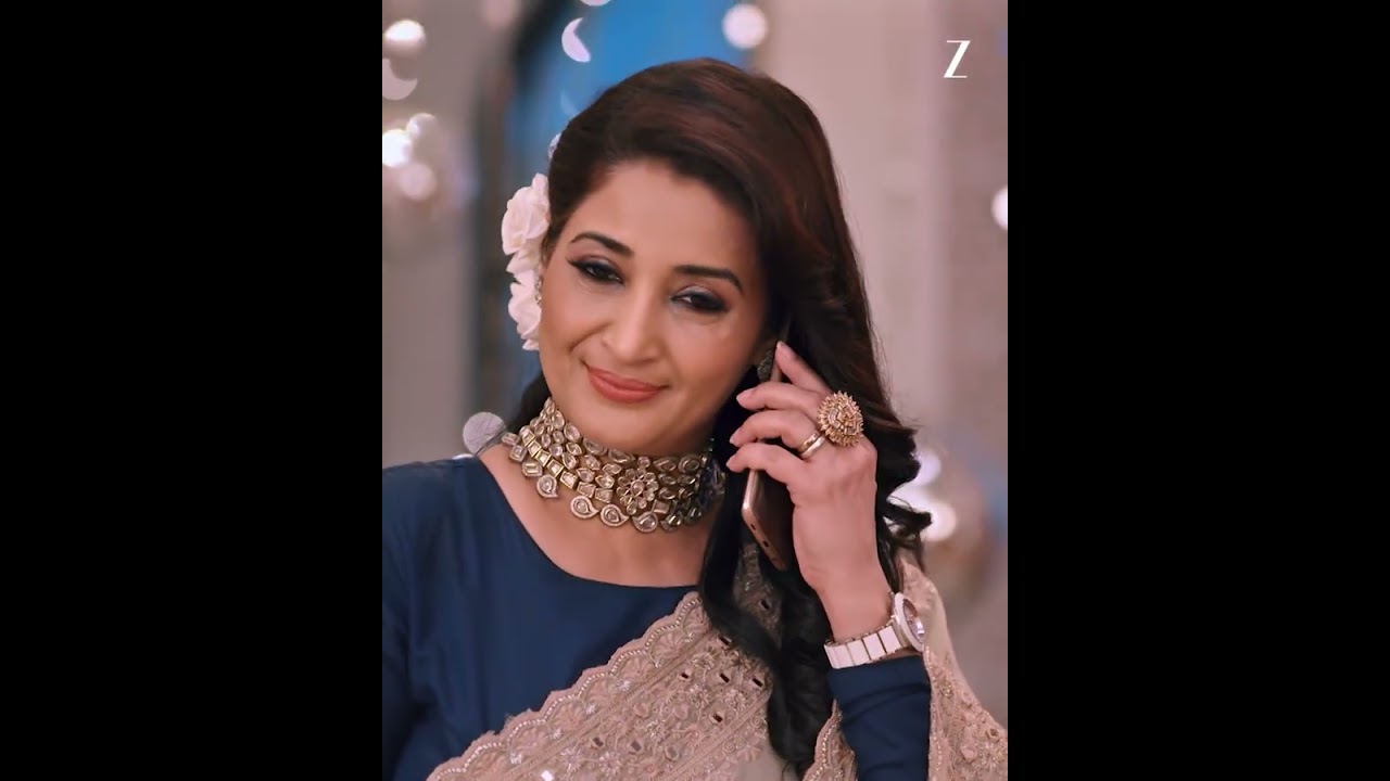 Saru | Ep 235 | Zee TV HD UK