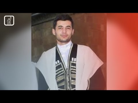 ჩხრეკა ბექა ვარდოსანიძის სახლში