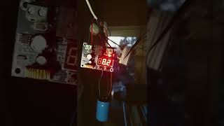 12V Windturbine Dump Load Relais M609 Module 3...36Volt