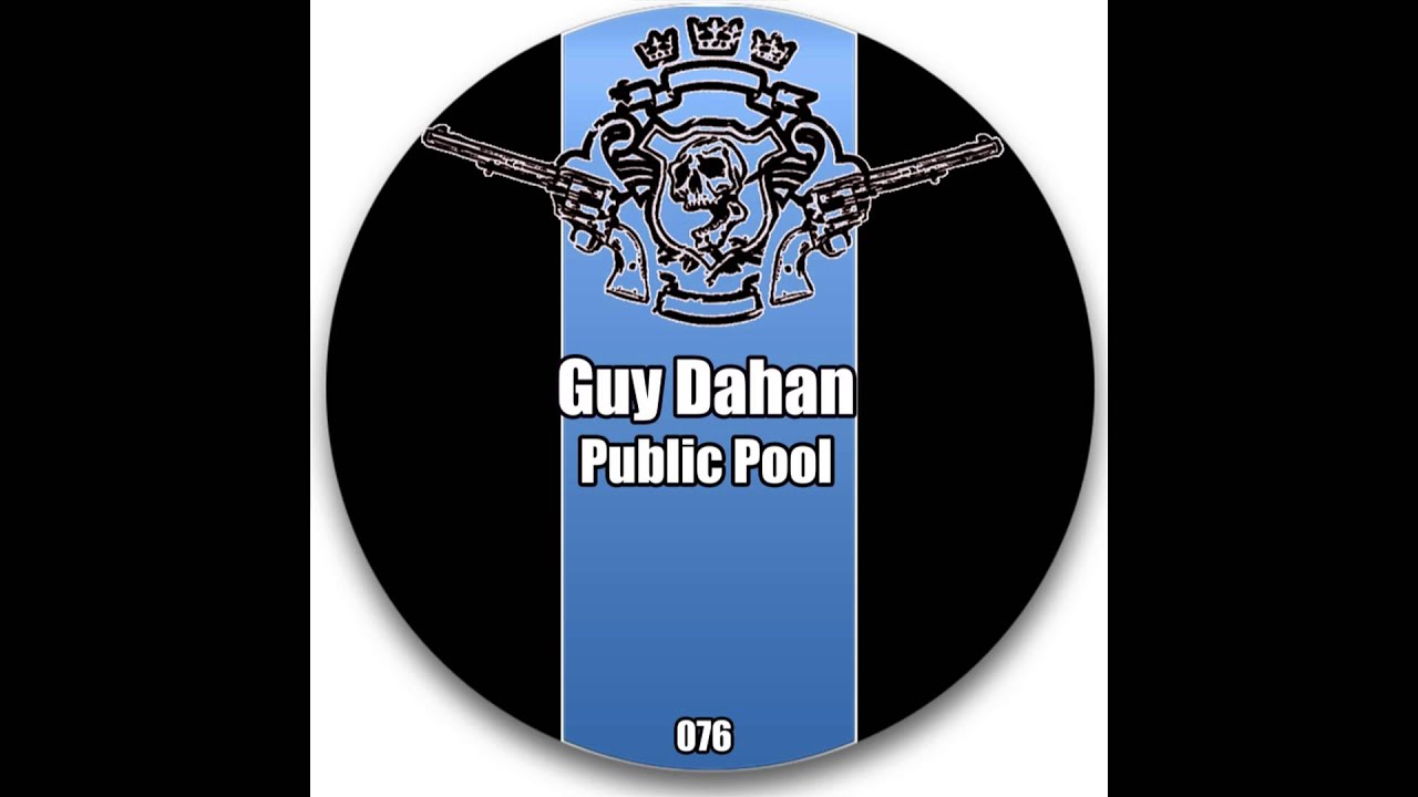 Watch Guy Dahan - Nosha (Original Mix) on YouTube Watch Guy Dahan - Nosha (Original Mix) on YouTube