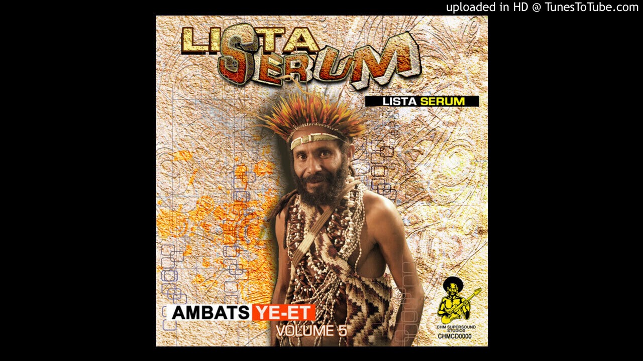 Watch Lister Serum - Lae Some Be (PNG MUSIC) on YouTube Watch Lister Serum - Lae Some Be (PNG MUSIC) on YouTube