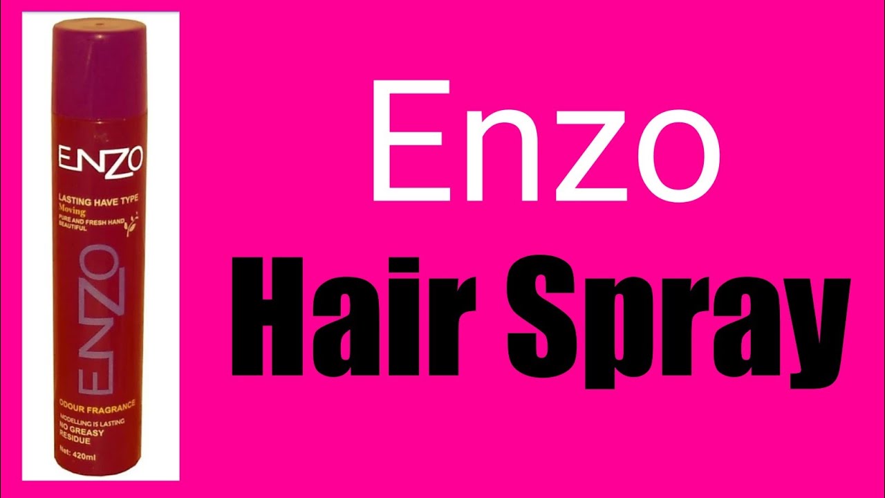 enzo Hair Holding Hair Smoothning Pack Of 3 420 ml Each Hair Spray  Price  in India Buy enzo Hair Holding Hair Smoothning Pack Of 3 420 ml Each Hair  Spray Online In India Reviews Ratings  Features  Flipkartcom