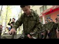 ТВ МЭТР: Юные патриоты из Марий Эл состязаются в военно-спортивной игре «Победа»