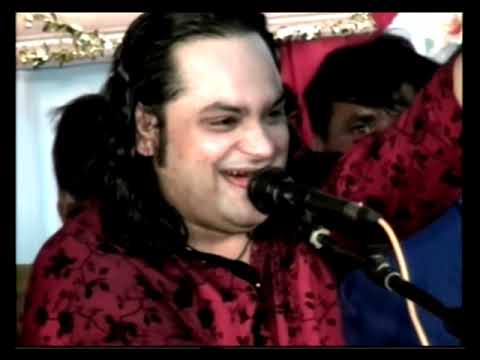 ALI DA NARA LA   ABID MEHER ALI KHAN QAWWAL   faakhri