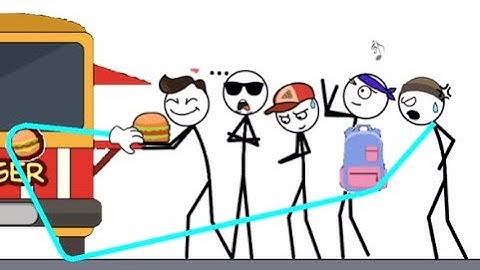 Thief Puzzle Girl Gameplay iOS Android | Fun Cool Game Play 2025