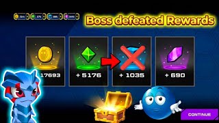 I Defeated The Boss & Got INSANE Rewards! 🎁 | Slugterra: Slug It Out 2 screenshot 5