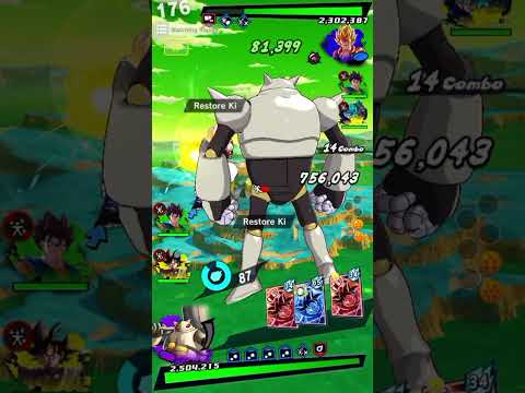 I BROKE FUSION