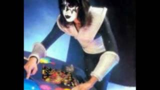 Watch Ace Frehley Words Are Not Enough video