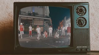 Dih'Arin'Kristy - Ndao hiaraka aminay (Ariane ft Joseph d'af) Danse cover