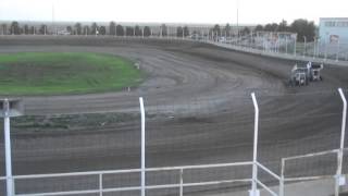 071815 A CLASS HEAT 2