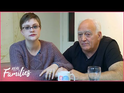 My Husband is Old Enough to Be My Dad | Age Gap Love