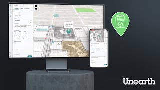 Why OnePlace | Unearth's Mobile GIS screenshot 4