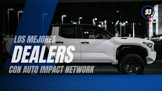Everything Happening in the Puerto Rico Car Market AutoImpact