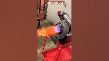 Crazy Turbo Charger Shorts Shortfeed Youtubeshorts Turbo 