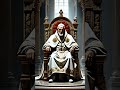 The Bizarre Cadaver Synod Trial Unveiled