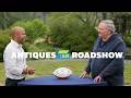 This Signed Miami Dolphins Football was Found at Secondhand Shop for $10! | ANTIQUES ROADSHOW