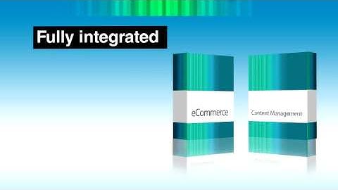 Dynamicweb eCommerce