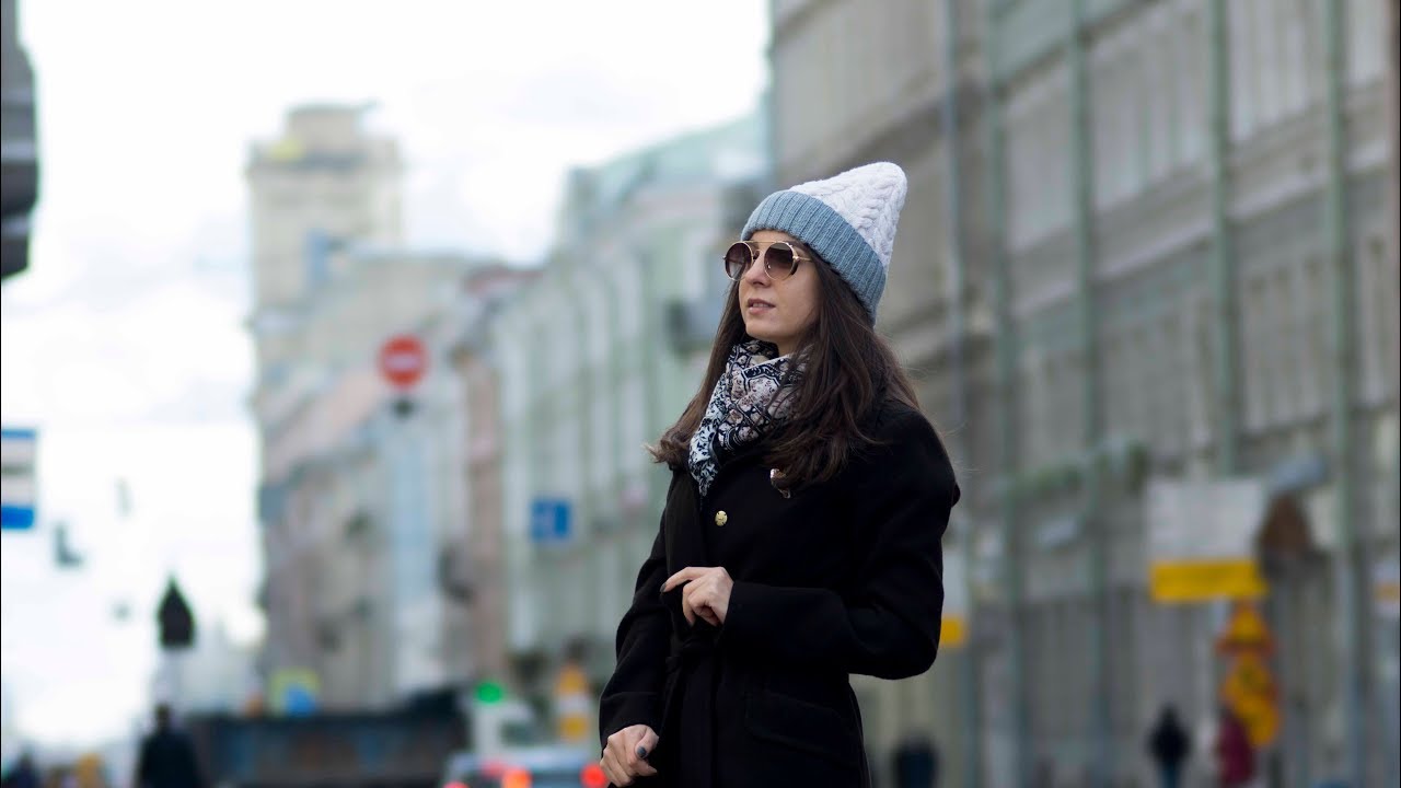 Моя коллекция шапок и второй шанс для пряжи #SM