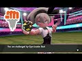 Pokemon Sword Finals - Challenge 2. My Water Type Hero Defeats Machamp!