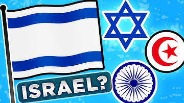 Can You Guess the Correct Flag Emblem? Flag Quiz 1