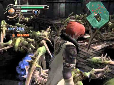 Gameplay en intel GMA 3150