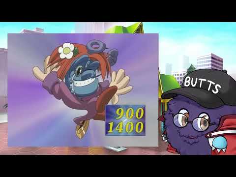 Little Kuriboh Reacts to YGOTAS Episode 67