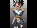 Dragon Ball Z Super Butouden 3 Vegeta Theme Dragon Ball Z Super Butouden 3 Vegeta Theme
