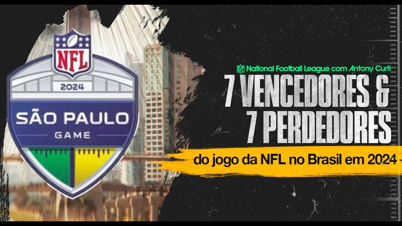 The Playoffs » [ENTENDA O JOGO] A função de cada um dos 7 árbitros na NFL