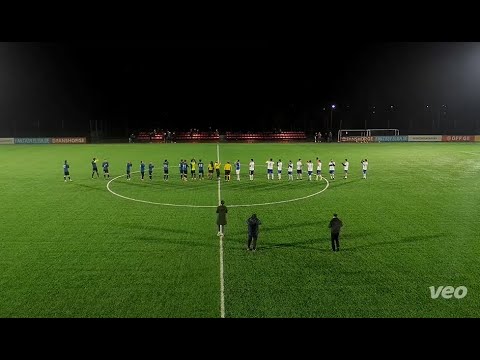 წყალტუბო 4:0 ბაღდათი | ფინალური ეტაპი. ნახევარფინალი. დასავლეთ ზონა | 21.11.2021