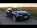 2016 BMW M5 F10 (560 HP) Test Drive | by TEST DRIVE FREAK