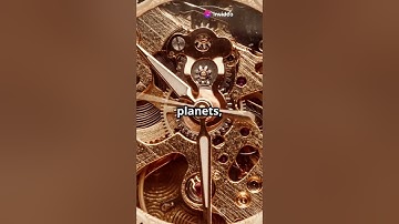 The Antikythera Mechanism: An Ancient Computer?!