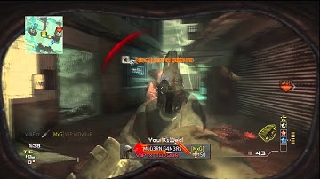 MW3:130 seconds moab on mitd (Money In The Denk) bootleg