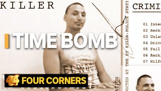 The making of the Bourke Street murderer | Four Corners