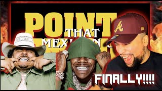 FIRST TIME LISTENING | That Mexican OT \& DaBaby - Point Em Out | WHAT WE BEEN WAITING FOR !!!!!