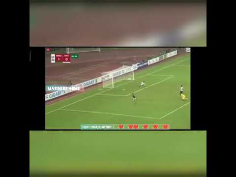 First Goal of Jason Cummings as a Mariners.Joi Mohun Bagan First Goal of Jason Cummings as a Mariners.Joi Mohun Bagan Thumbnail