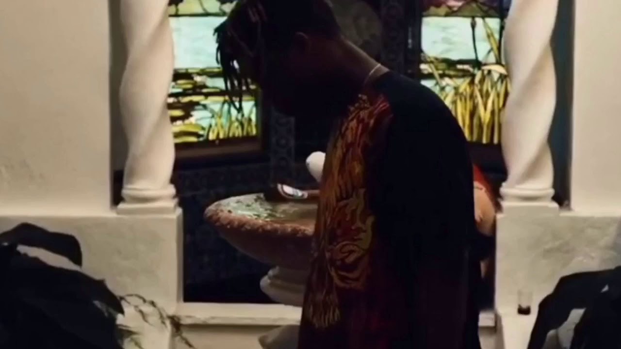 Juice WRLD Legends Music Video YouTube