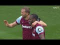 Newcastle United 4 West Ham United 3 EXTENDED Premier Mp3 Song